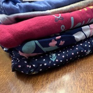 Baby Girl Clothes Bundle